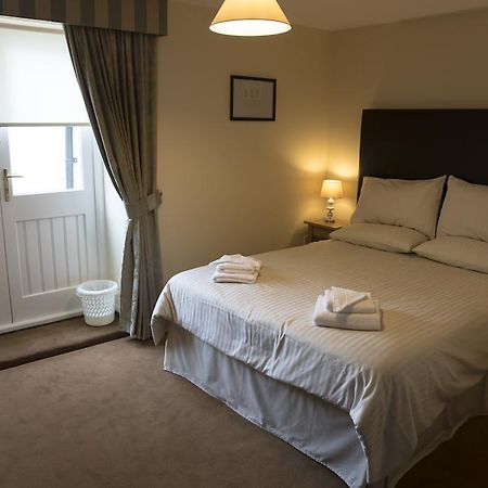 Cambrian Inn Tredegar الغرفة الصورة