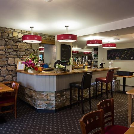 Cambrian Inn Tredegar المظهر الخارجي الصورة