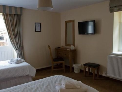 Cambrian Inn Tredegar المظهر الخارجي الصورة