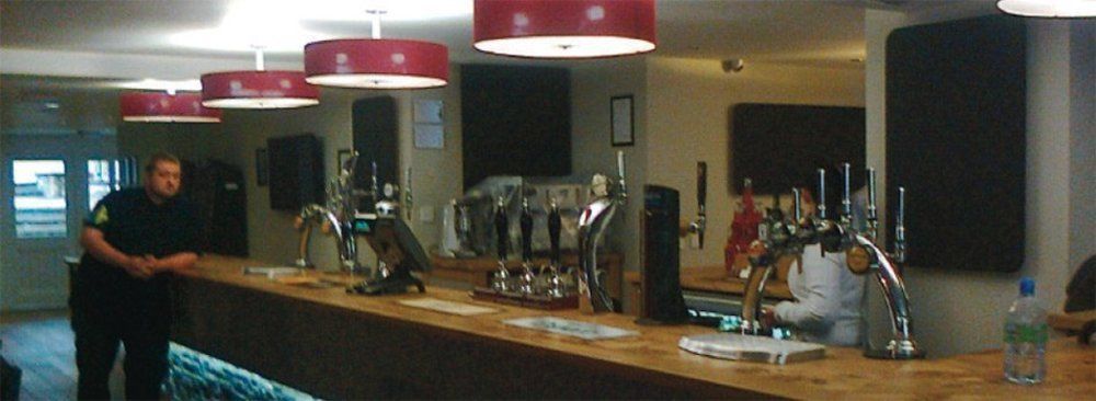 Cambrian Inn Tredegar المظهر الخارجي الصورة