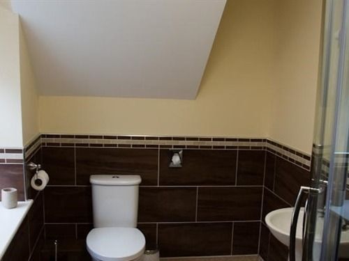 Cambrian Inn Tredegar المظهر الخارجي الصورة