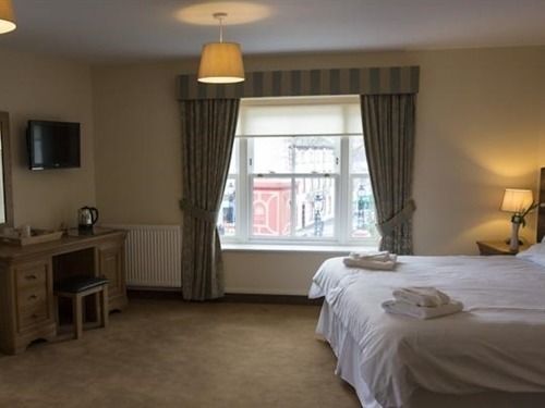 Cambrian Inn Tredegar المظهر الخارجي الصورة
