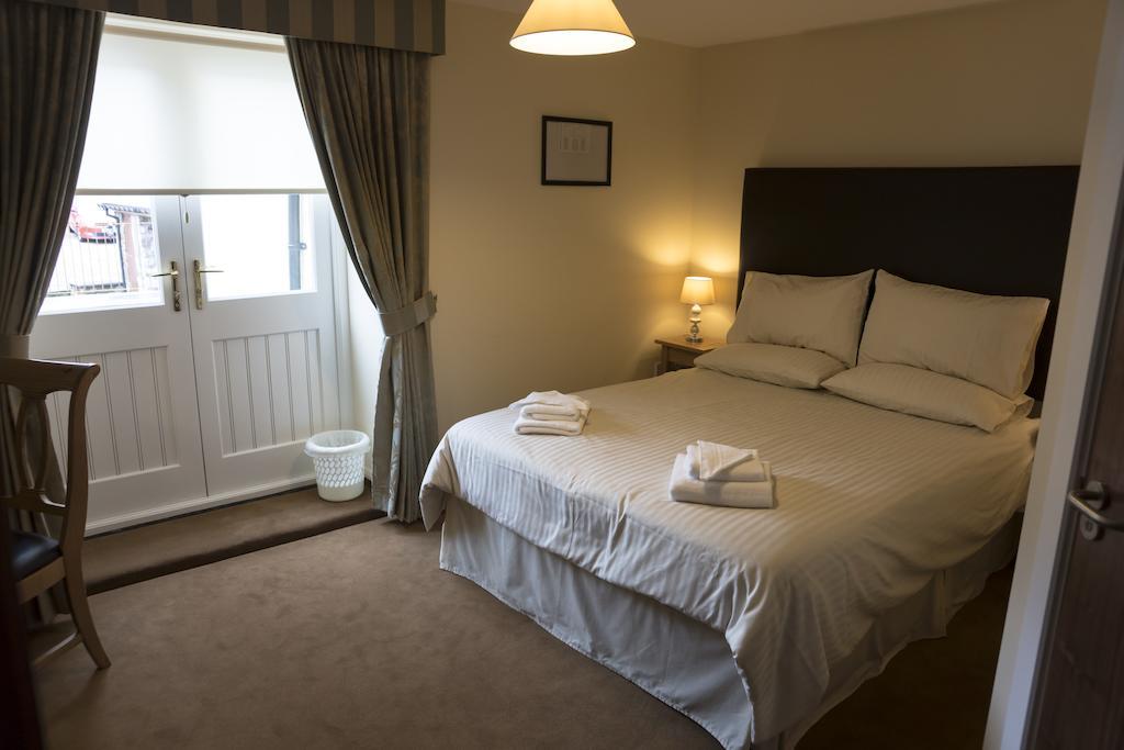 Cambrian Inn Tredegar الغرفة الصورة