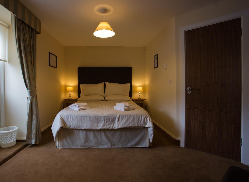 Cambrian Inn Tredegar الغرفة الصورة