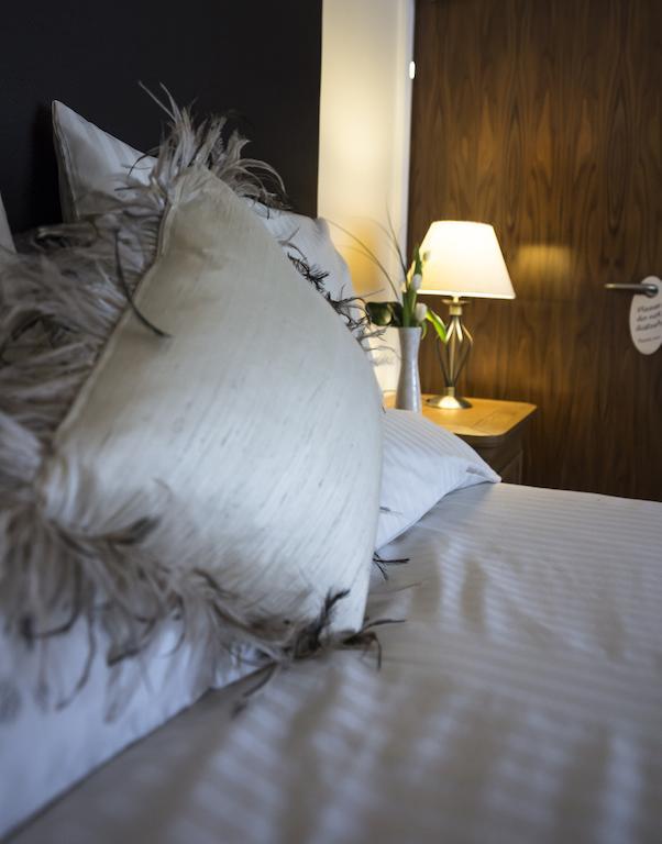 Cambrian Inn Tredegar المظهر الخارجي الصورة