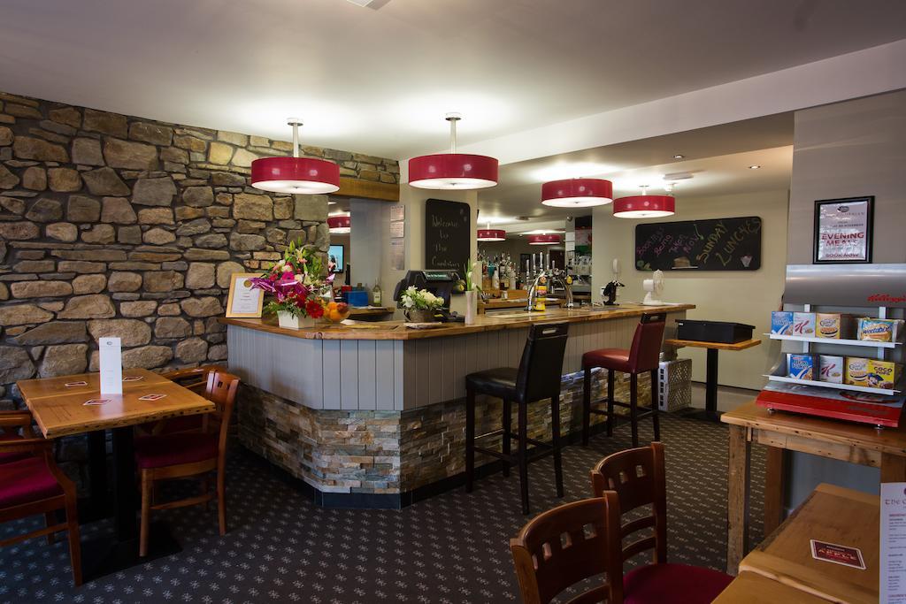 Cambrian Inn Tredegar المظهر الخارجي الصورة