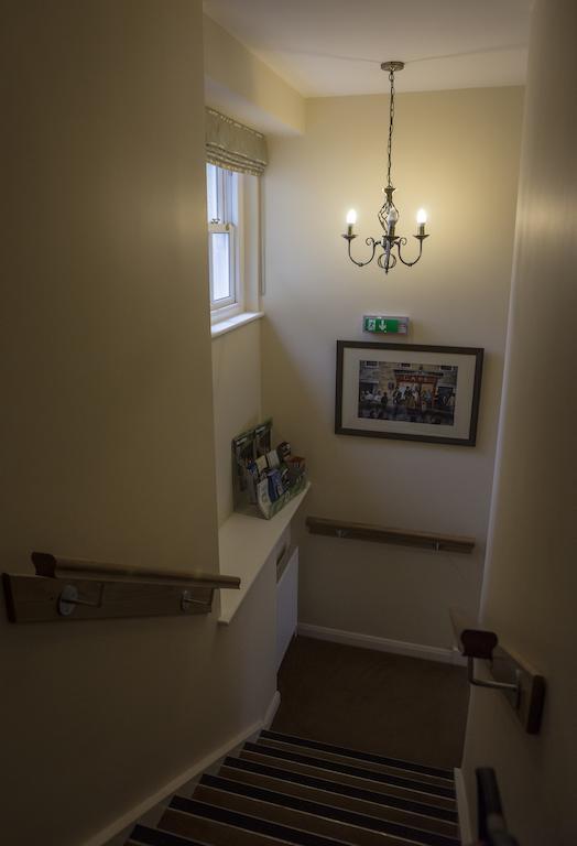 Cambrian Inn Tredegar المظهر الخارجي الصورة