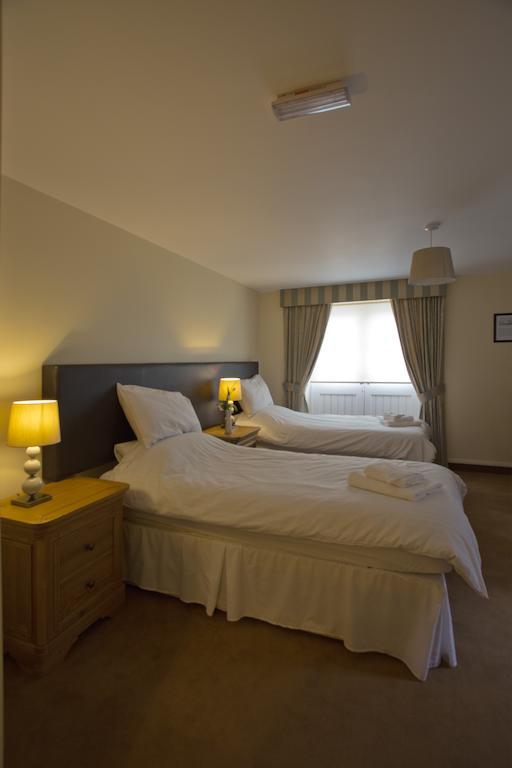 Cambrian Inn Tredegar الغرفة الصورة